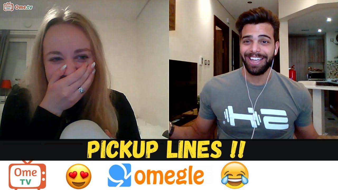 PICKING UP GIRLS USING YOUR COMMENTS !