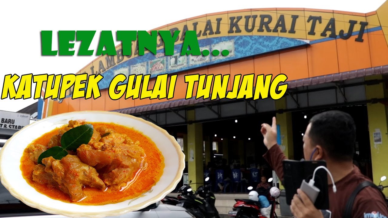 LOS LAMBUANG BALAI KURAI TAJI PADANG