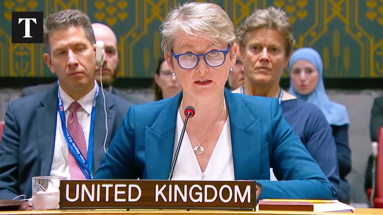UK will 
