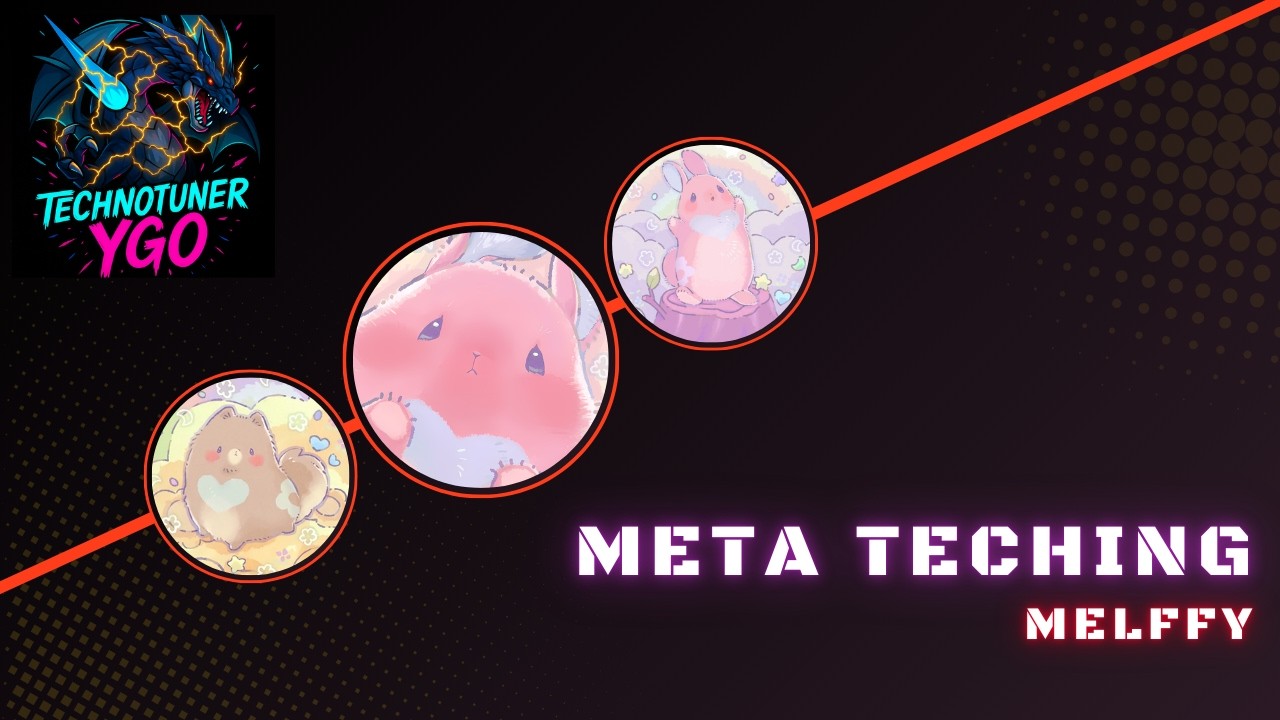 Meta Teching Melffy