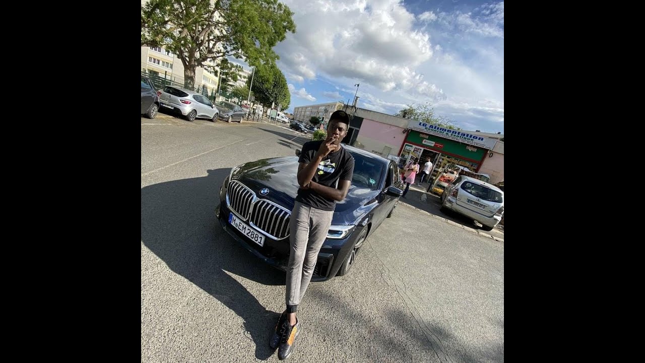 Doulkha - Mauvaise page ( exclu )