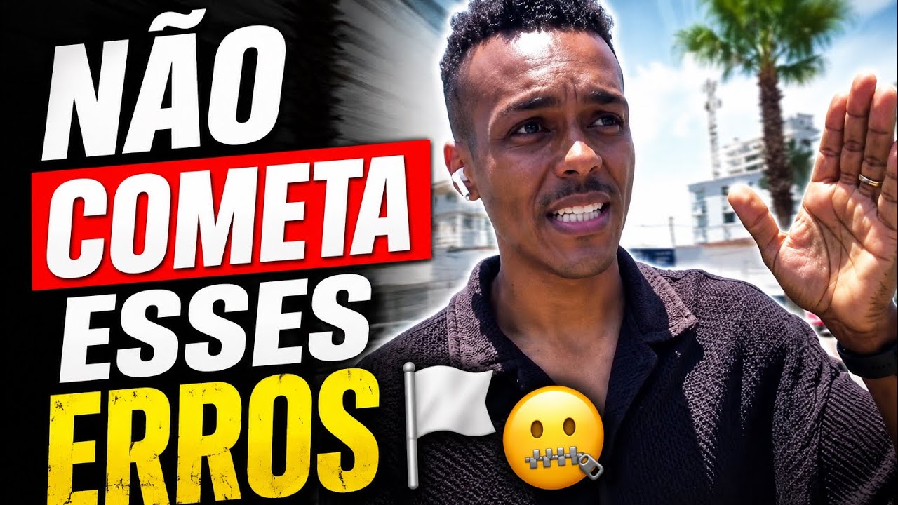 ESSAS 3 COISAS ESTÃO DESTRUINDO O SEU PROPÓSITO (e você nem percebe) | Série PROPÓSITO ⬆️