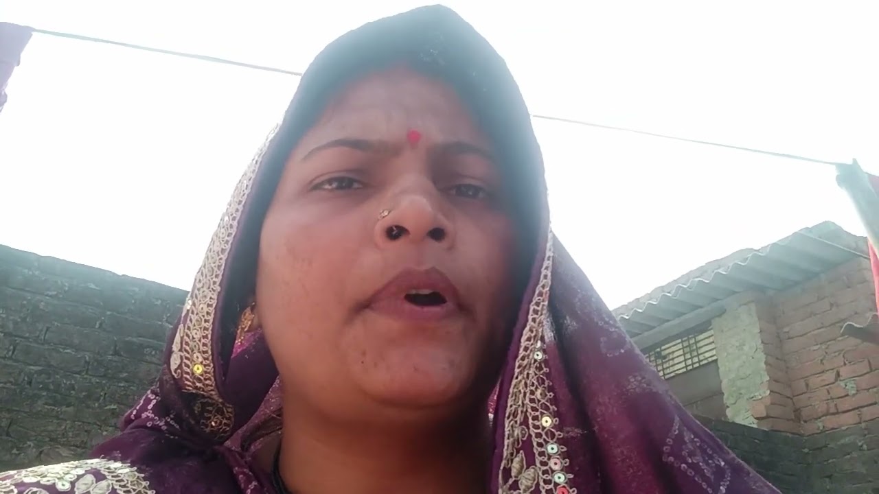 बहुत प्यारा गीत है पूजन का आप लोग जरुर सुनेगा अच्छा लगे तो लाइक सब्सक्राइब कमेंट जरूरकरेगा 💐💐💐🌹🌹