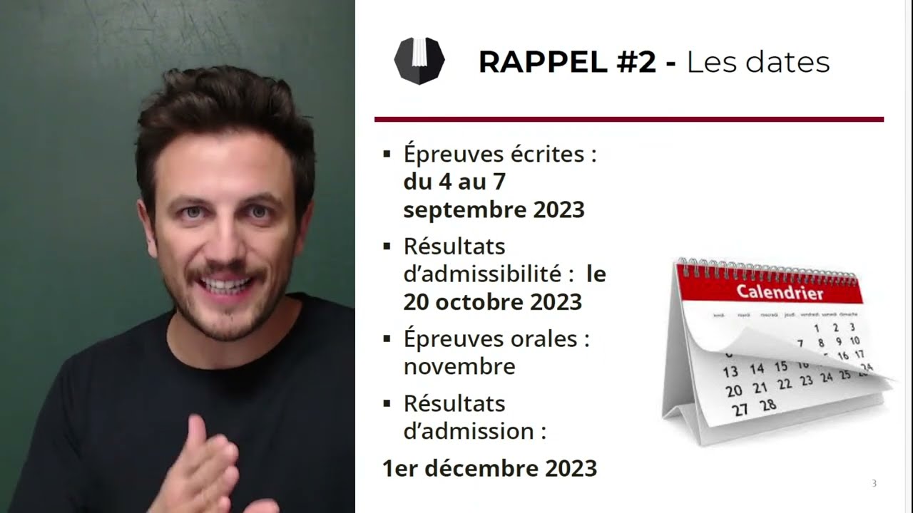 [19h] Tout savoir sur le CRFPA 2024