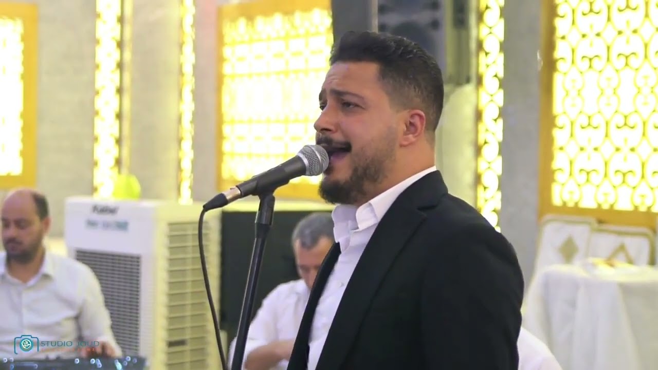 يا مسعدك صبحيه - عل يانا ليانا ( رامي خيري )