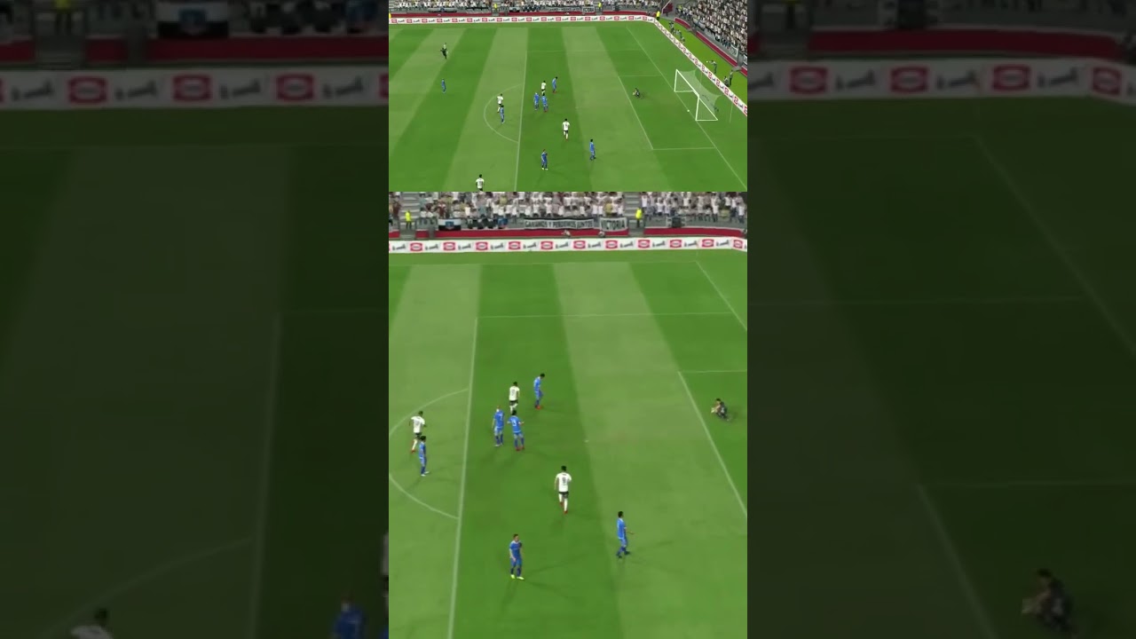 Colo Colo vs Universidad de Chile | PES 2018 PS3