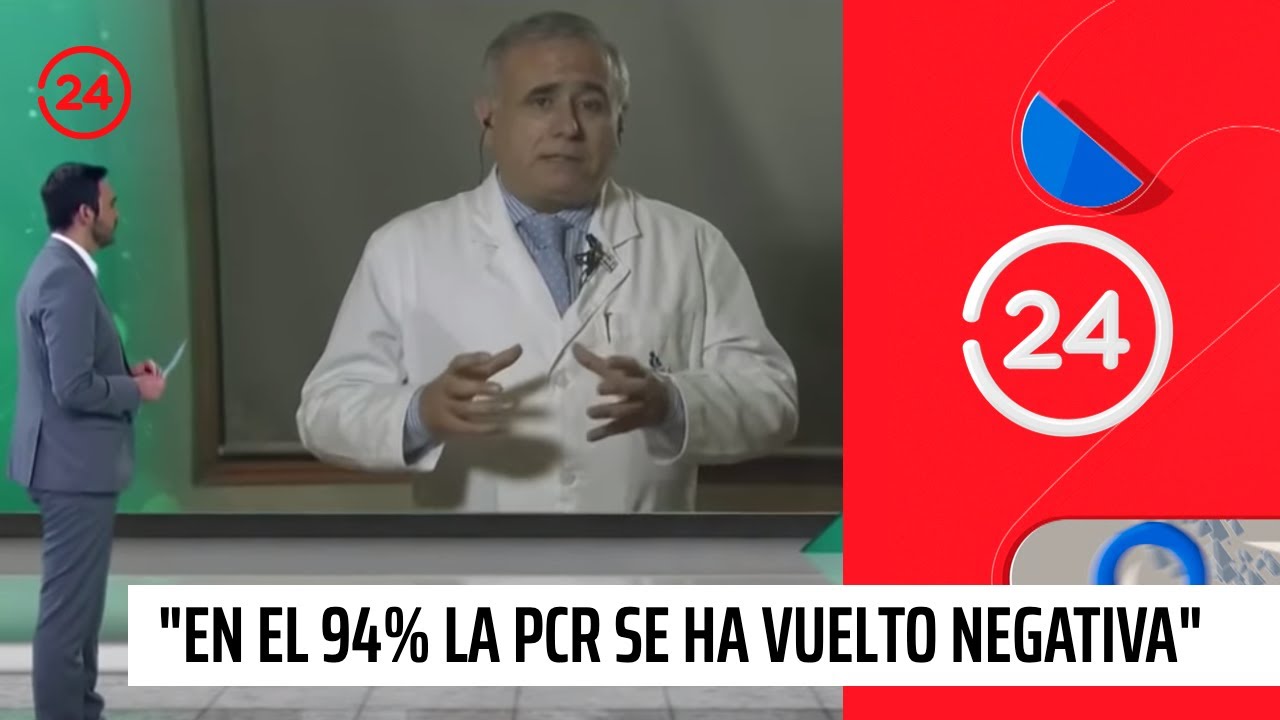 Doctor Ugarte por ivermectina: 