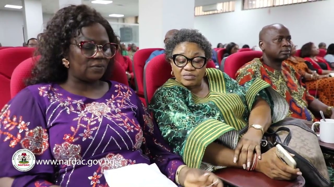 Food Sector Engagement/NFA Meeting