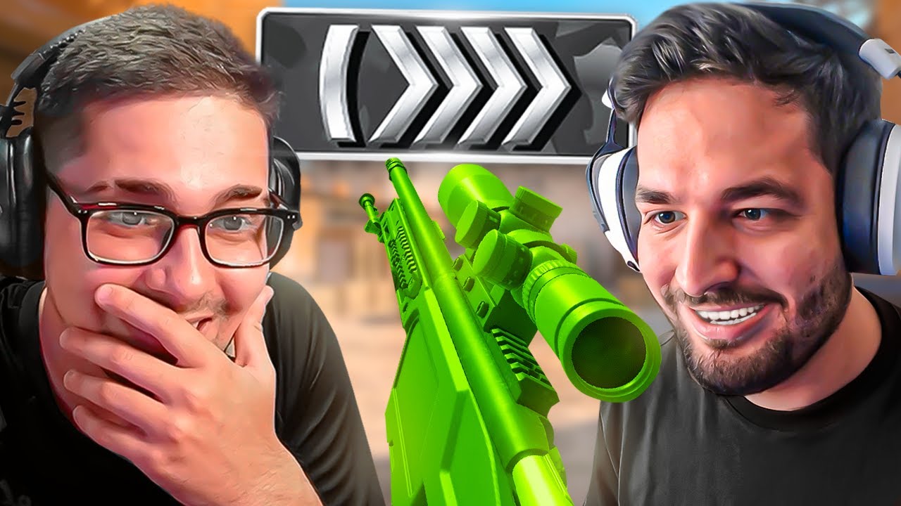 FINGI ser cheater de SCOUT contra PRATAS (ligaram o HACK)