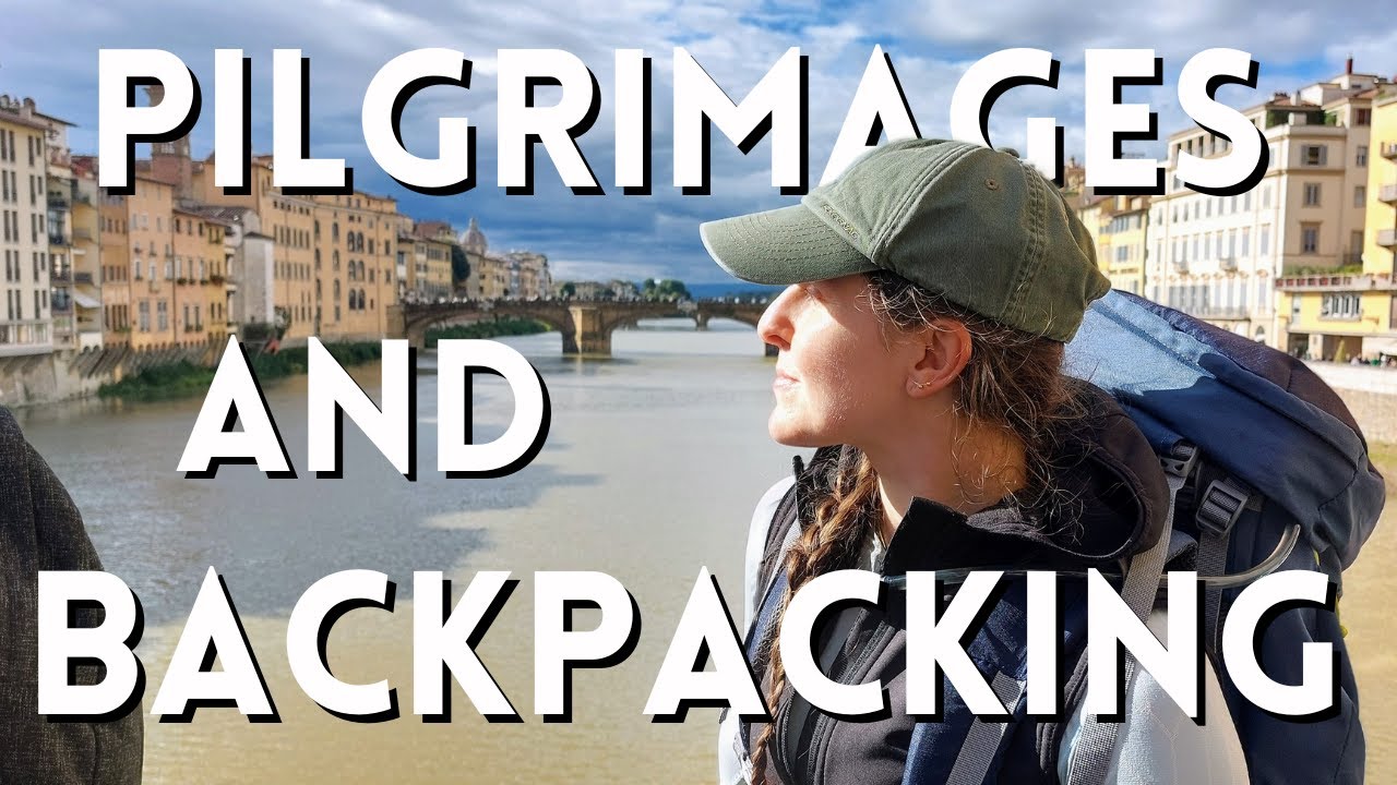 Why Millennials and Gen Z Are Embracing Slow Travel: Pilgrimages & Backpacking 🎒🥾