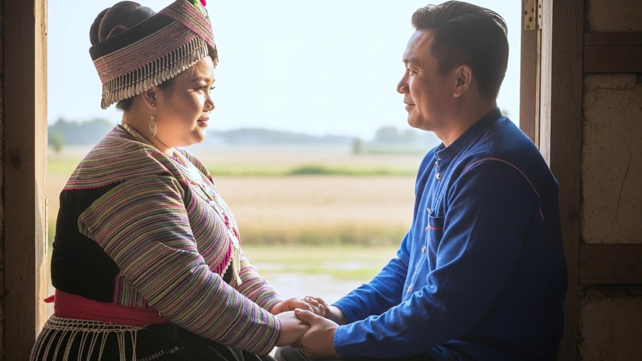 Dab Laug Thiab Muam Rooj Plaub – Dab Neeg Tu Siab