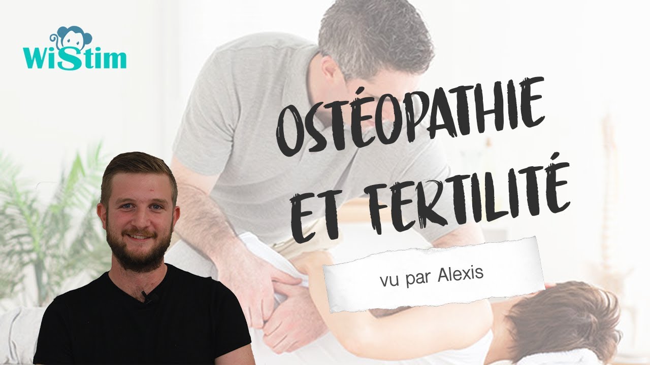 FOCUS METIER : OSTEOPATHIE & PMA