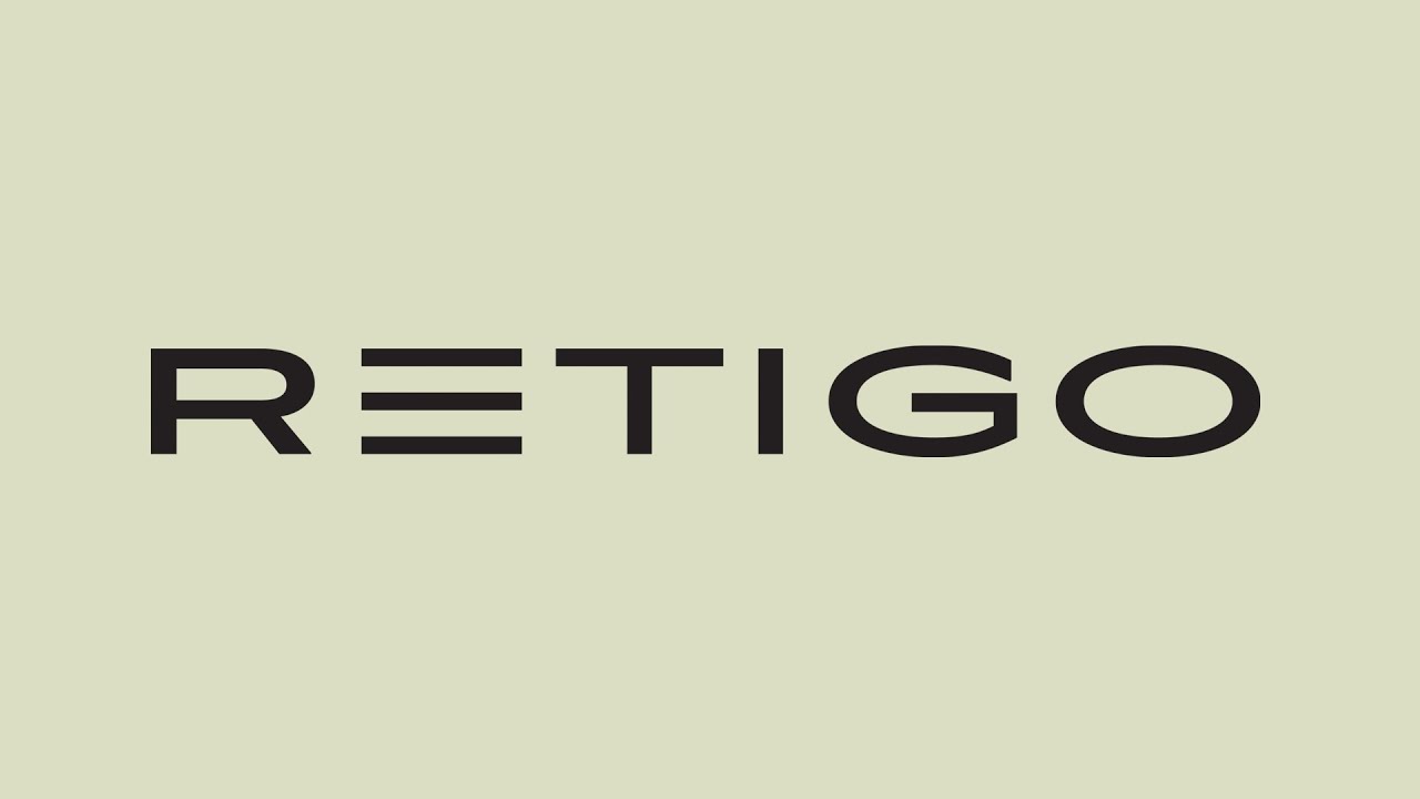 RETIGO. A brand we stand behind.