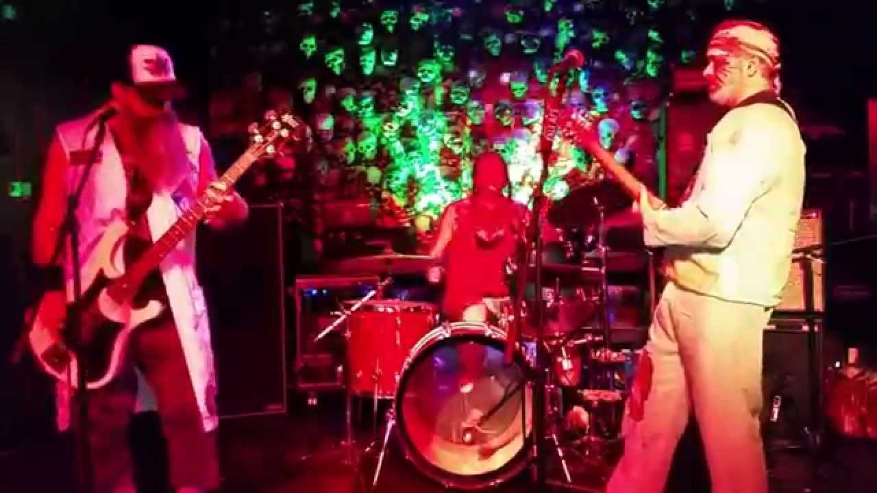 PALE APE @ SF EAGLE (10/29/15)