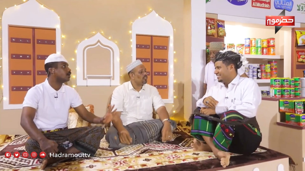 الصندوق 3 | الحلقة الثالثة