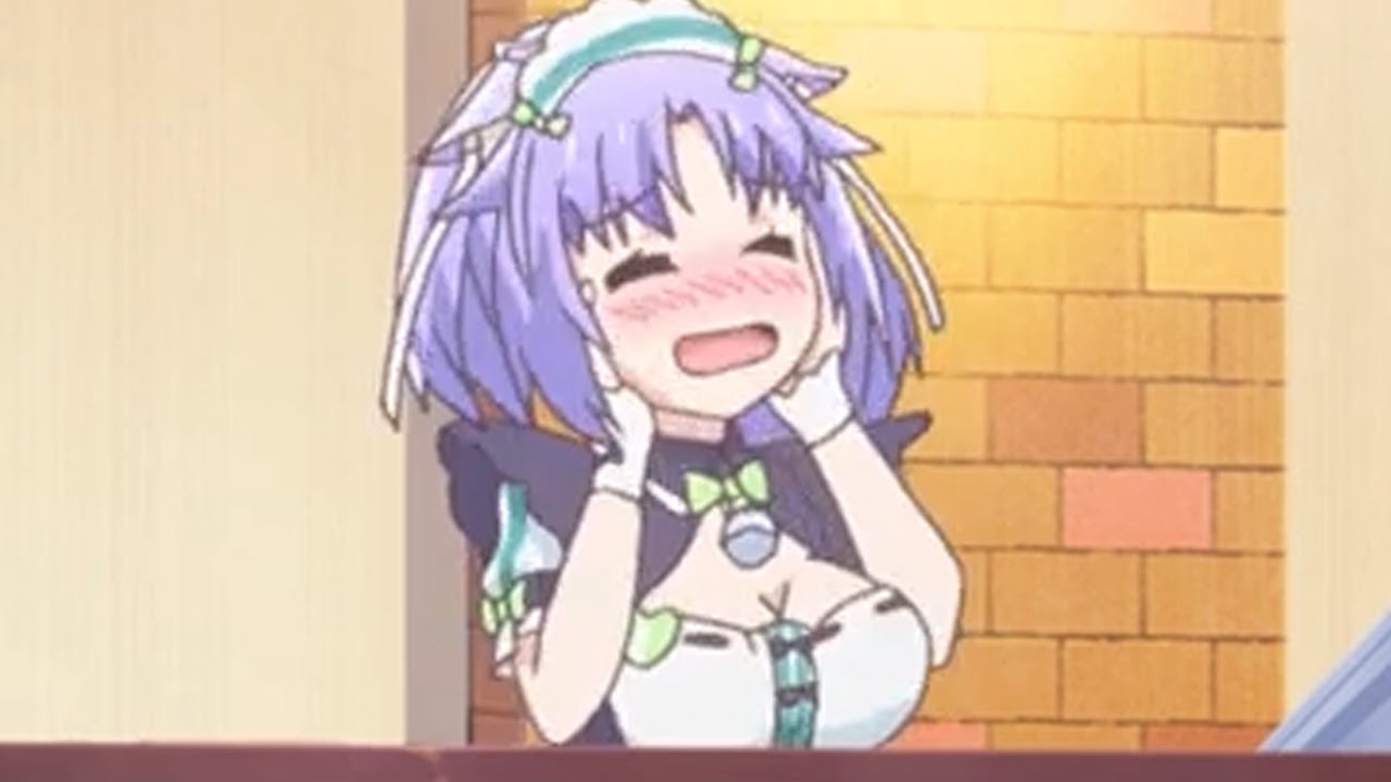 Nekopara Nya Compilation