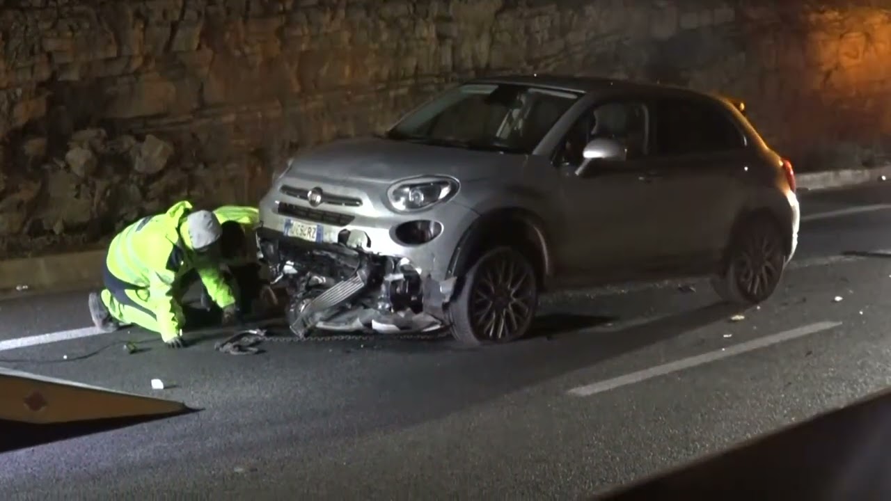 Strage su strade pugliesi, cinque vittime in pochi giorni. Bonerba: “Fattore umano principale causa”