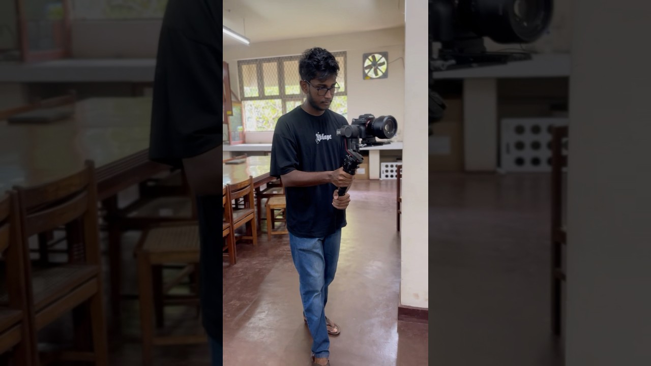 🎥🎓University Of Moratuwa Lab Videography #UOM #viral #fly #music #videography #camera #uni