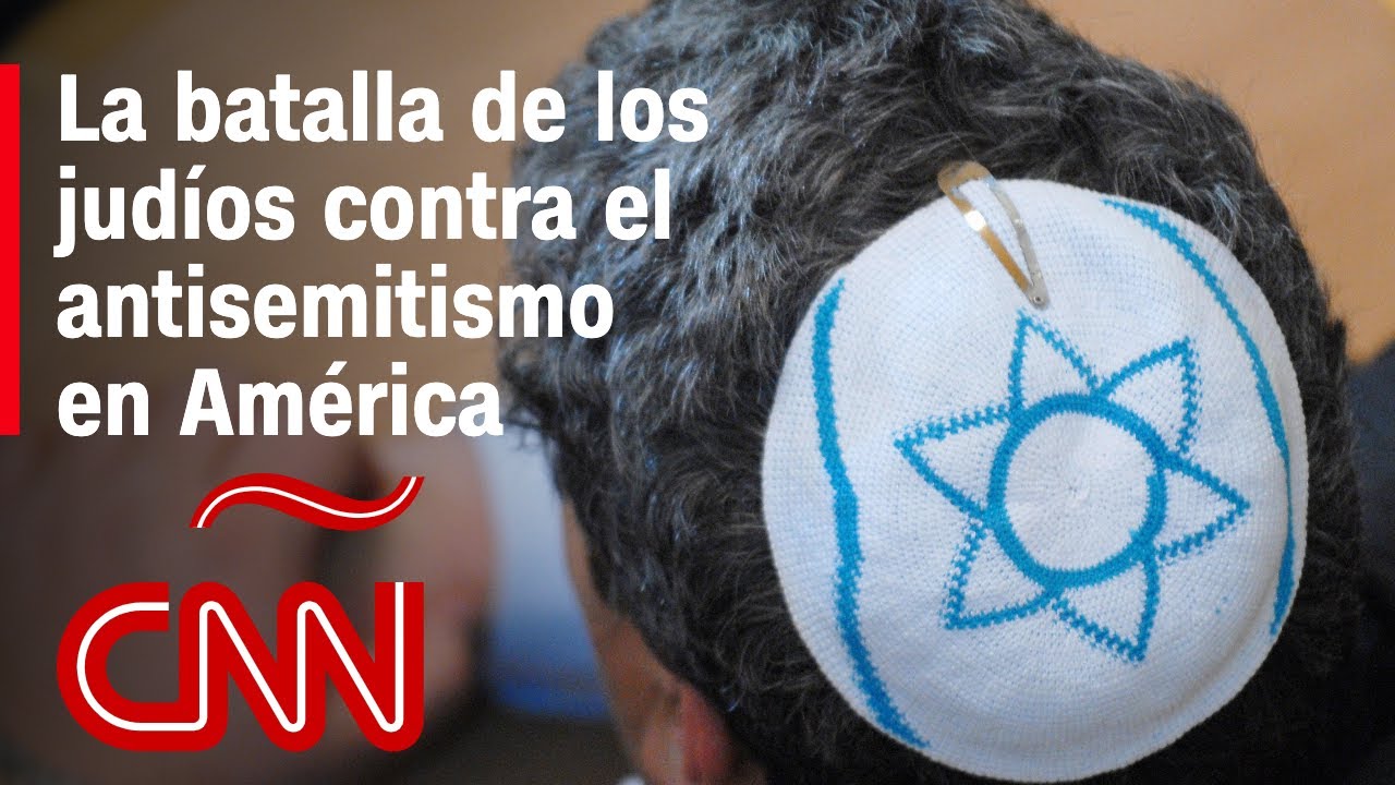 El éxodo judío hacia América y su batalla contra el antisemitismo luego del Holocausto