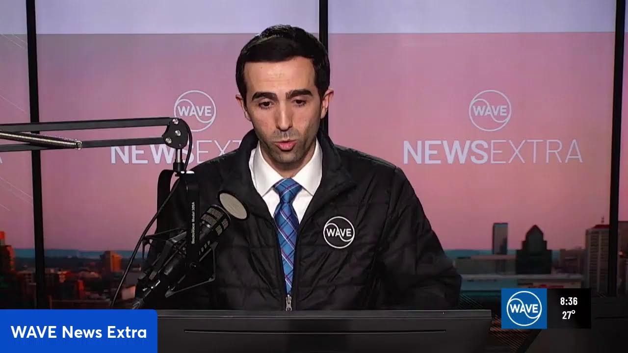 WAVE News Extra