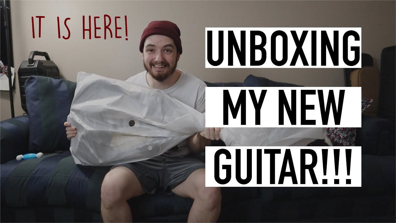 Will This Gretsch g5622t Change My Mind?! Unboxing, Play Through Video.