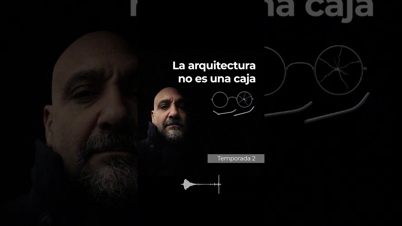 E49. Neil Leach o la arquitectura cuando deja de necesitarte