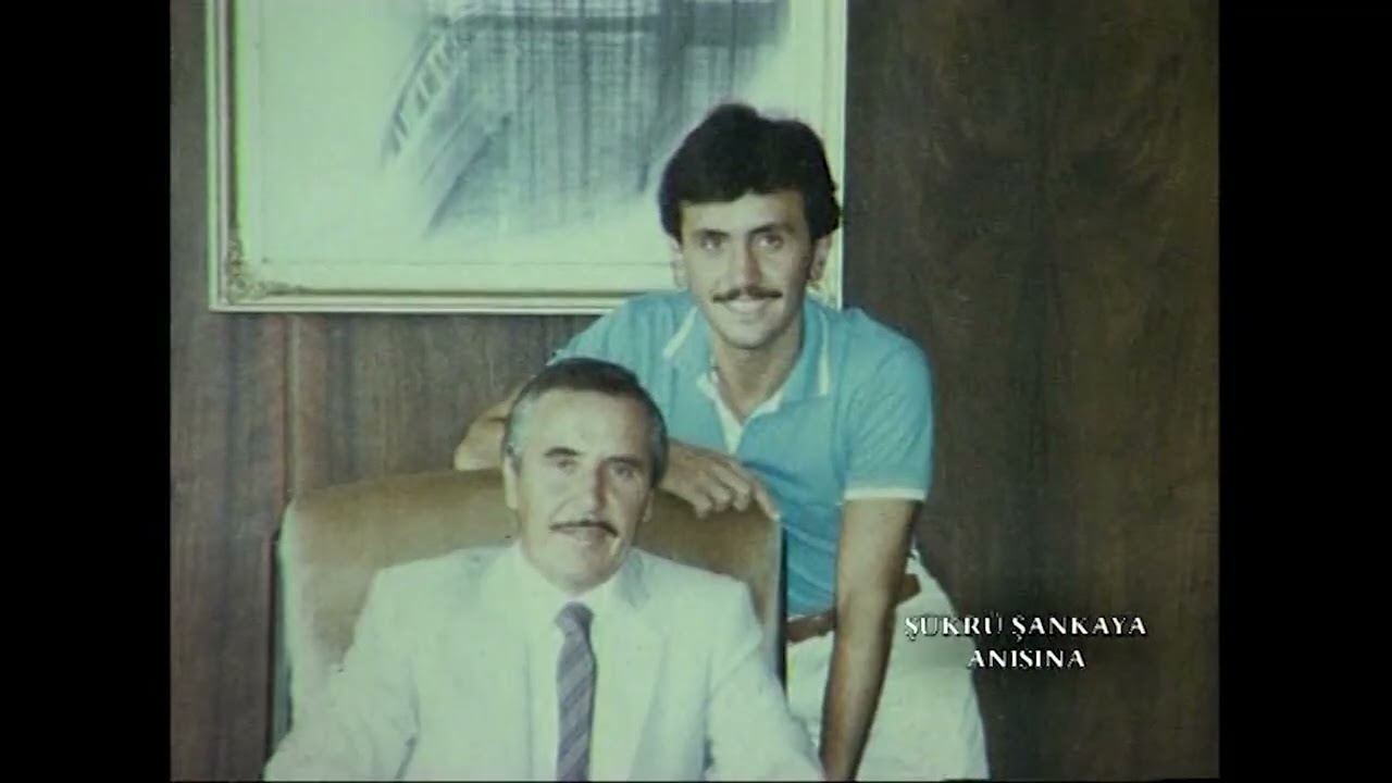 نُحيي ذكرى مؤسسنا الراحل شُكرِو شنكايا في الذكرى العشرين لوفاته، بكل محبة واحترام.