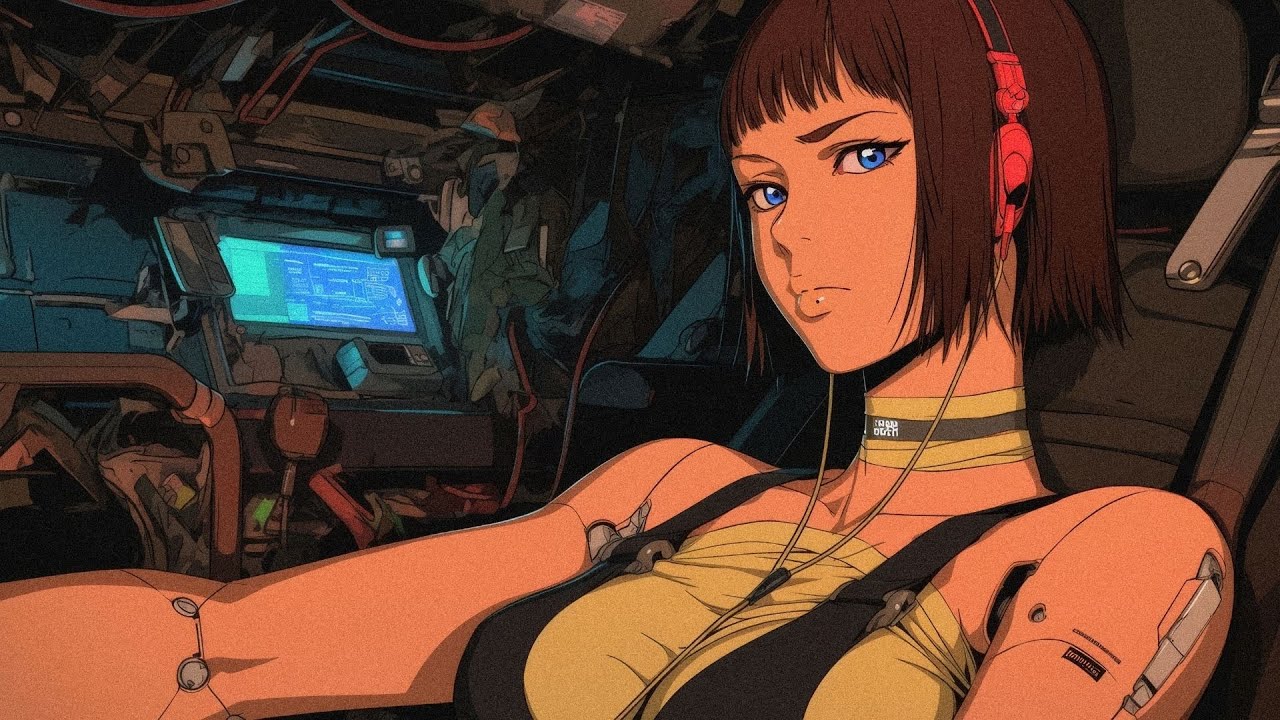 𝟭𝟵𝟵𝟲 𝗣𝗨𝗥𝗚𝗘 𝗧𝗛𝗘 𝗩𝗜𝗥𝗨𝗦 // Synthwave, Vaporwave, Cyberpunk, Chillwave, Retrowave, Funkwave Playlist