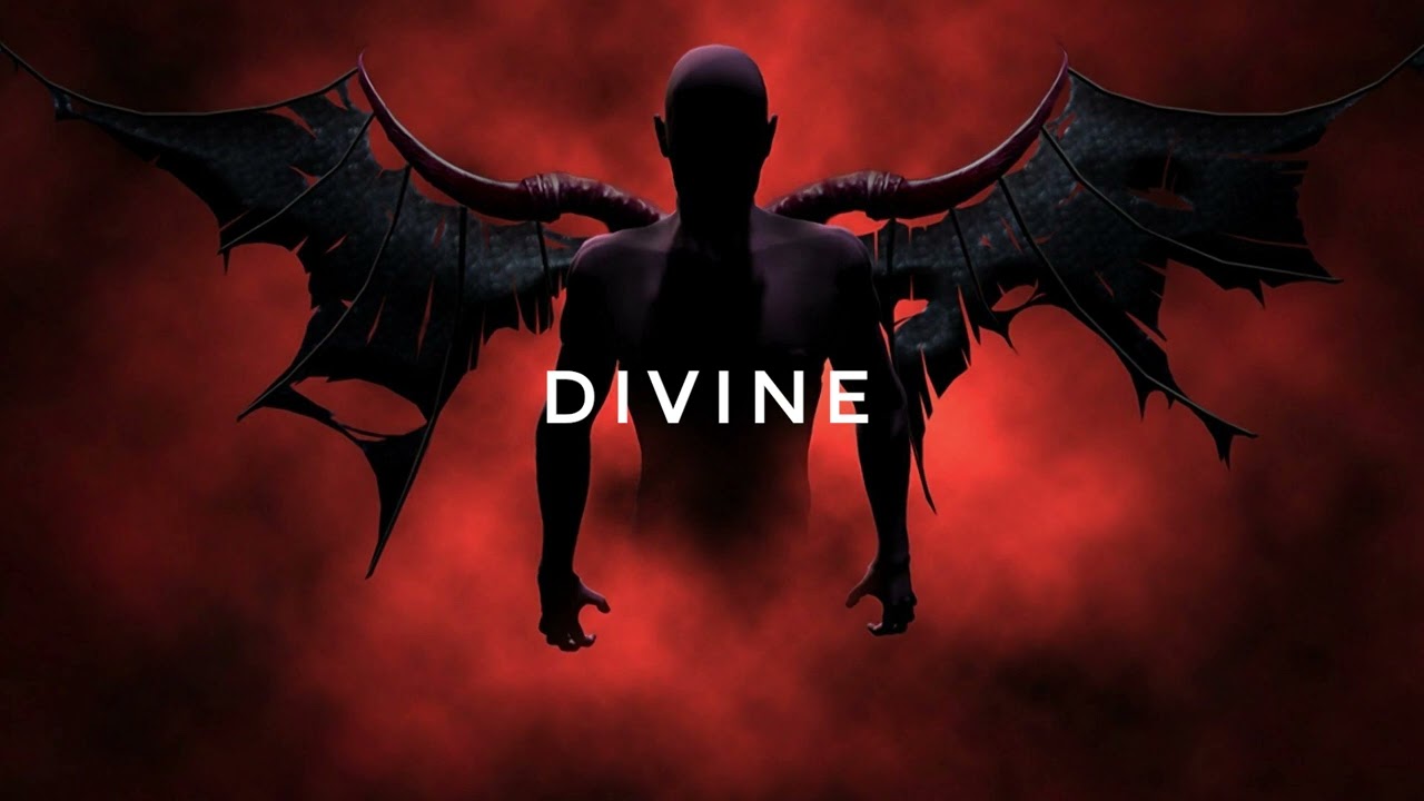 Hopsin Type Beat - Divine | Eminem Type Beat