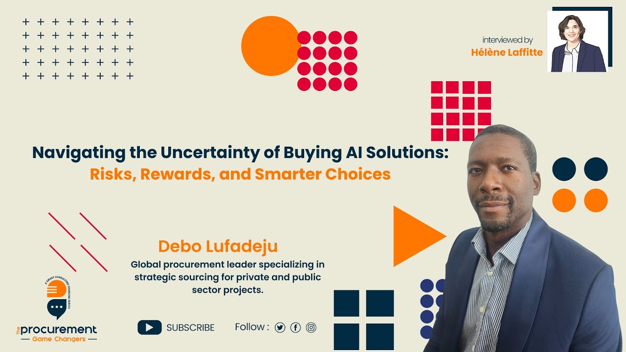 Navigating Uncertainty of Buying AI: Risks, Rewards, and Smarter Choices
