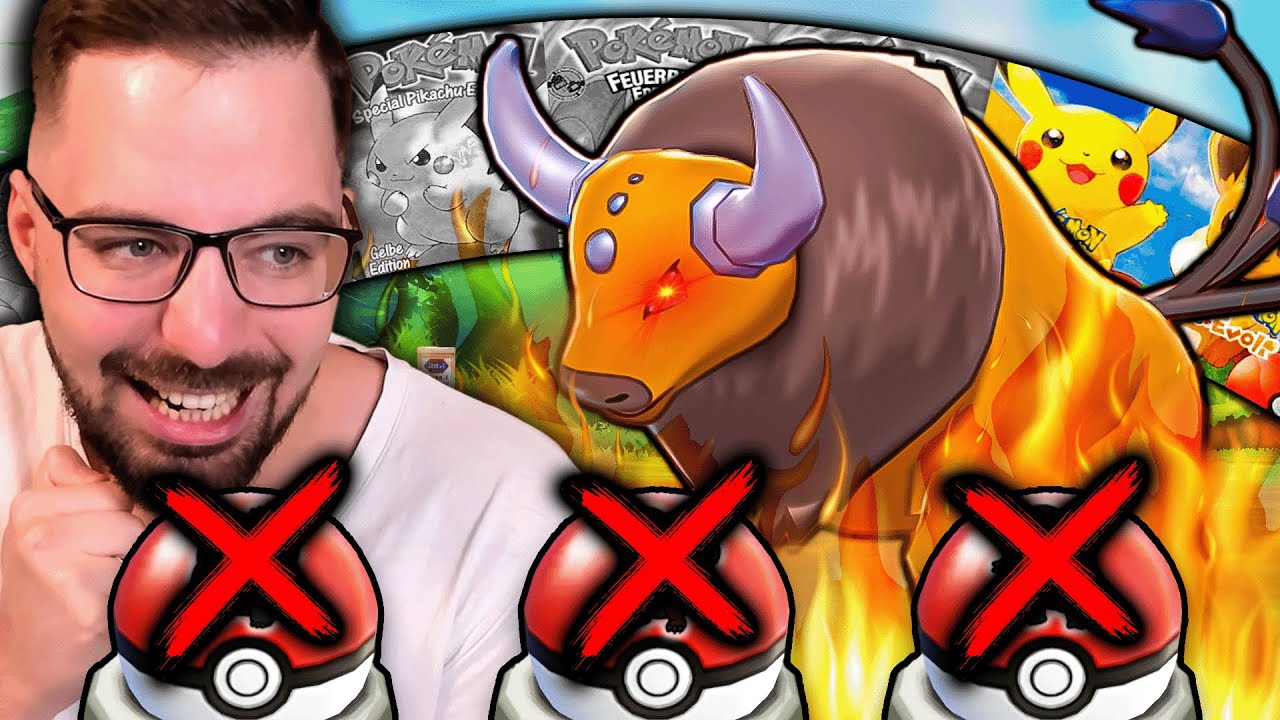 Endlich Offensive für unser Team!