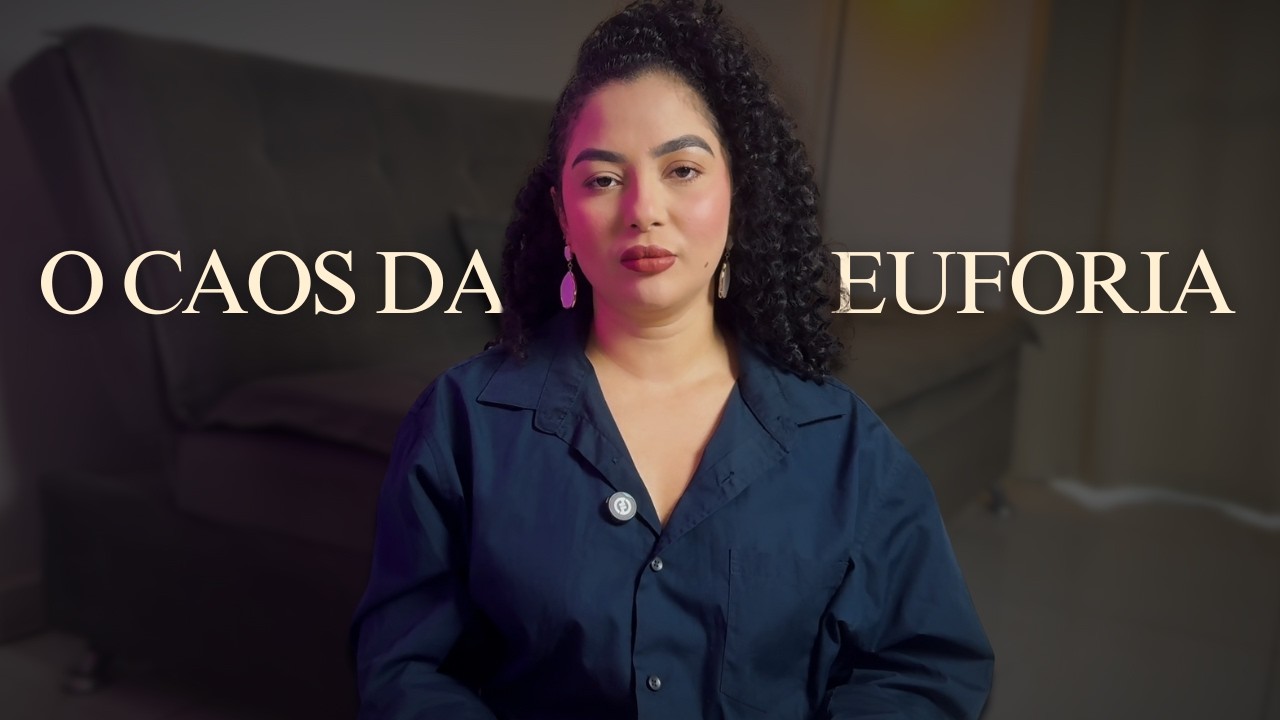 A empolgação está arruinando sua constância. [ Pare AGORA]