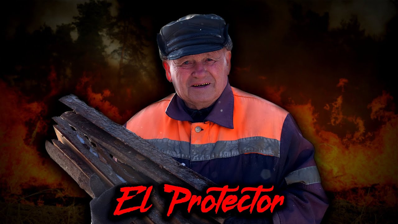 EL PROTECTOR | Cuentos y Leyendas de Honduras