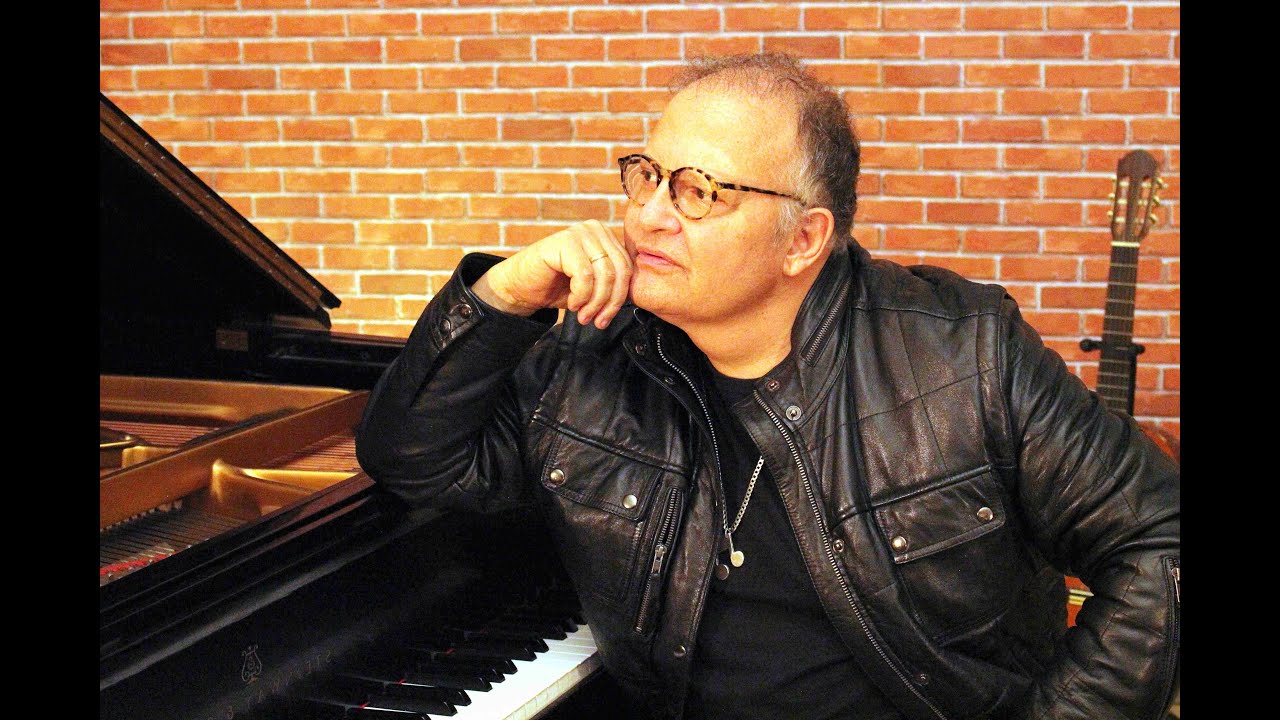 Magia do Amor - Guilherme Arantes