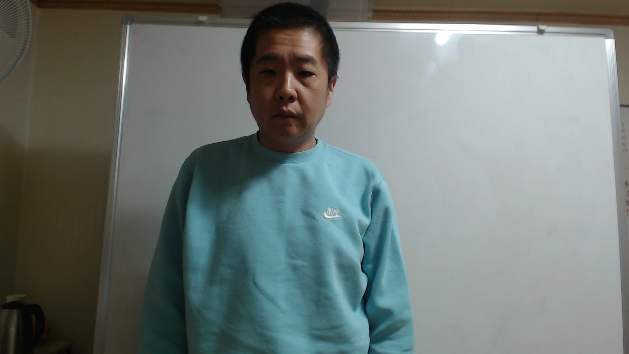 진적굿 가리굿이  필요 없다고  하는 이유
