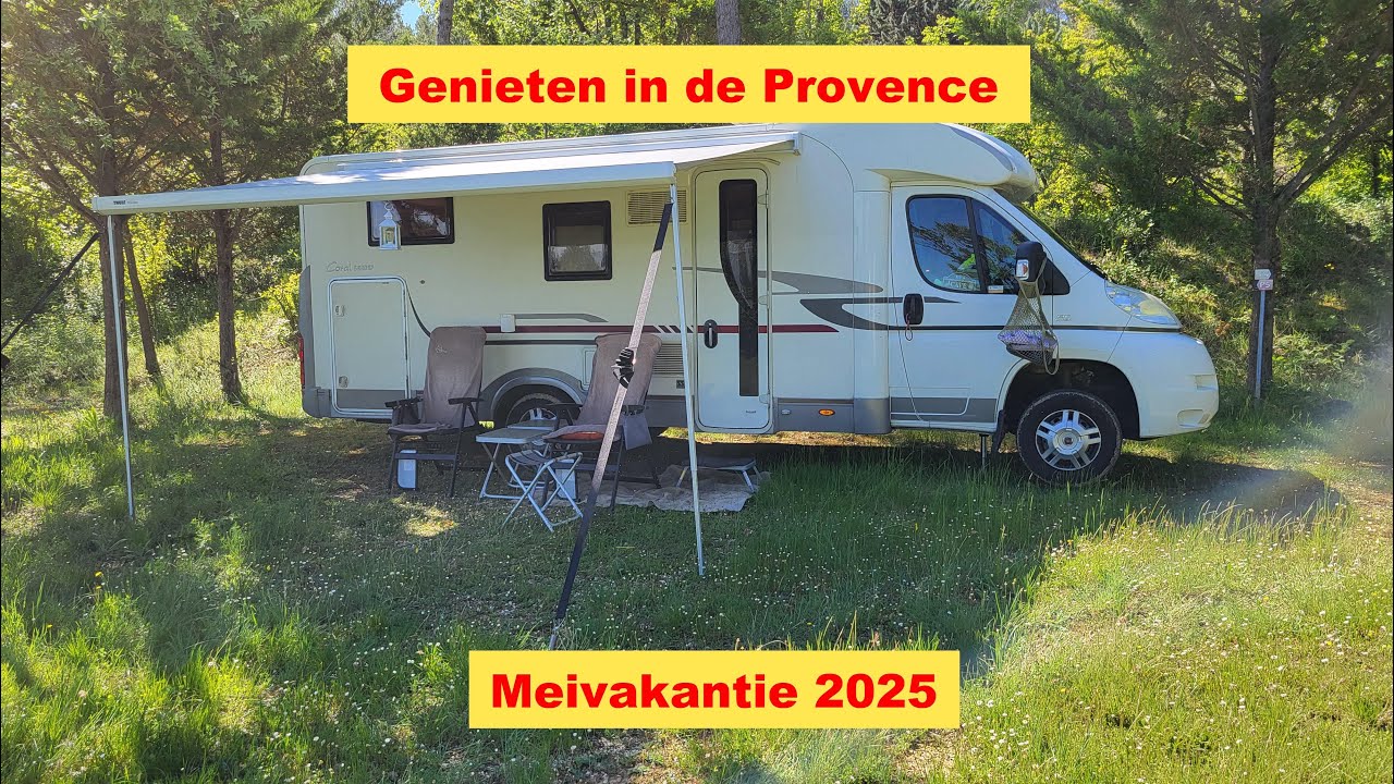 Genieten in de Provence #19