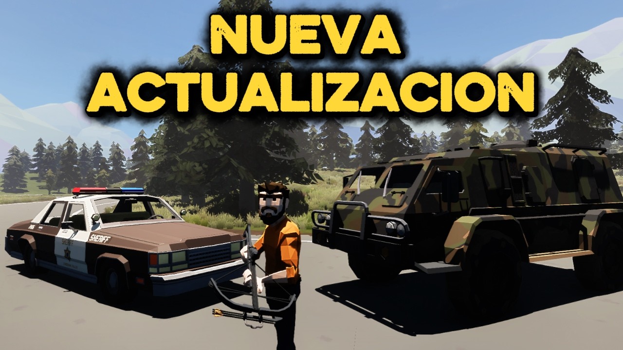 Al fin llego la NUEVA ACTUALIZACION de Surroundead 🤩