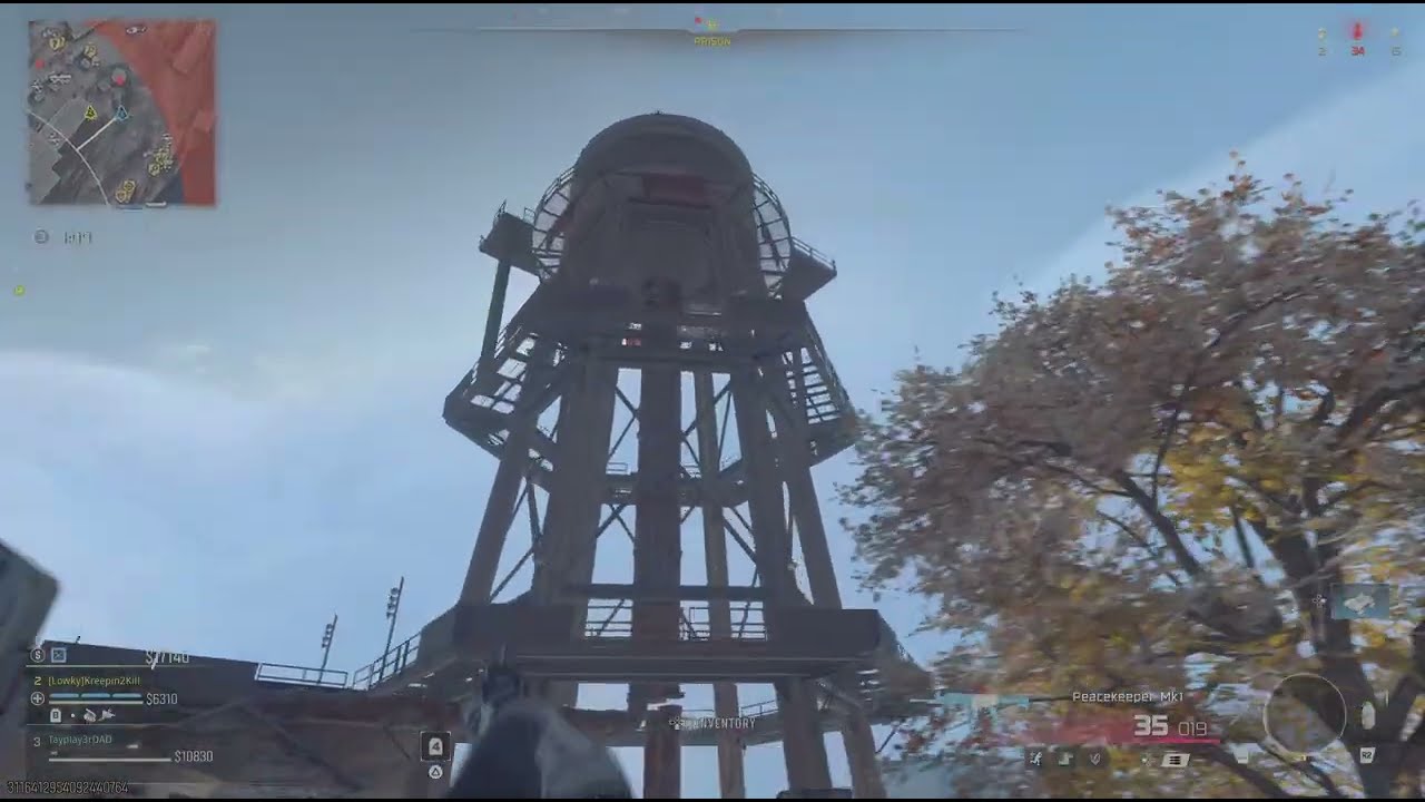 Call of Duty Black Ops 7 WARZONE Rebirth Island and Hollow's Haven. Saturday, February 21, 2026.