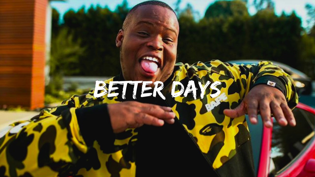 [FREE] Morray Type Beat x Lil Tjay | 
