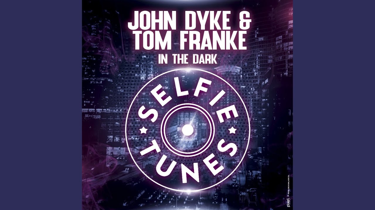 In the Dark (Radio Edit)