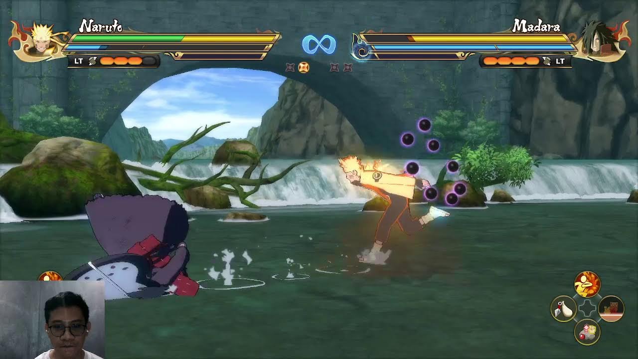 naruto streaming