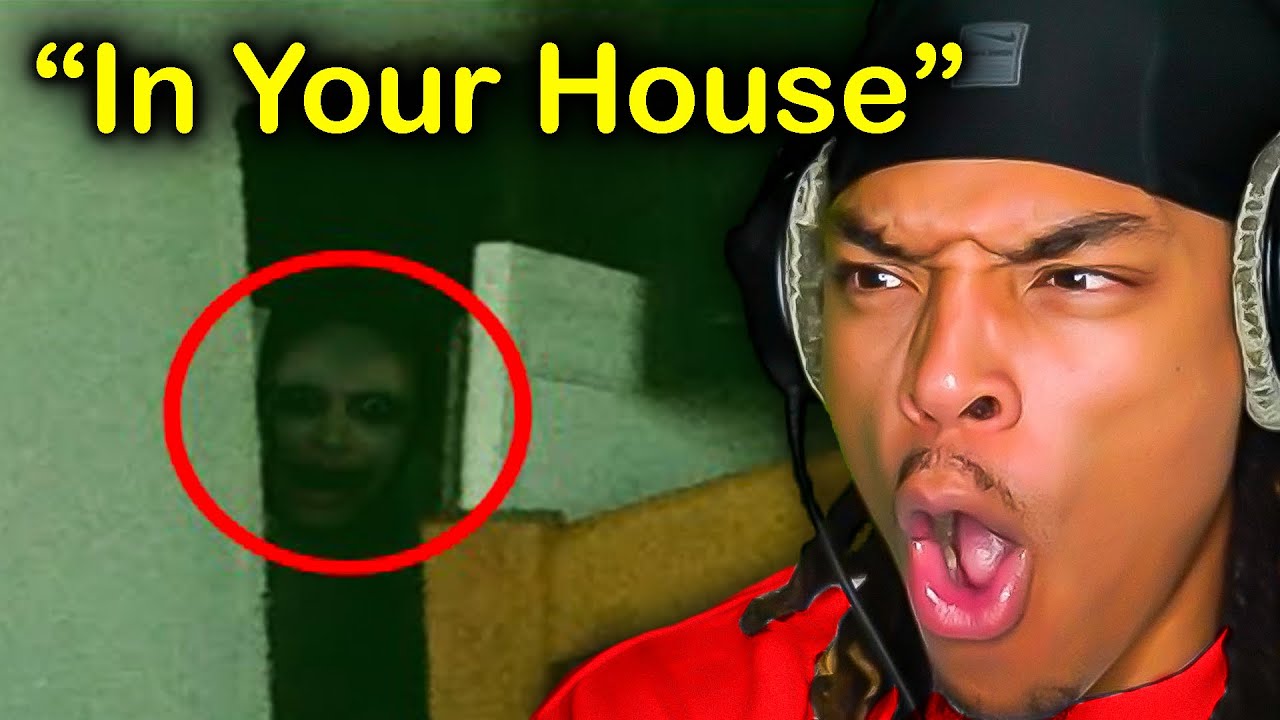 Disturbing Stories That Will Make You Rethink EVERYTHING (episode 4)