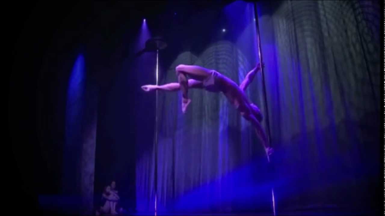 Edouard Doye - Guest Performance 2011