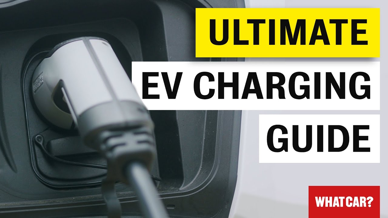 Your big EV charging questions answered | Promoted | What Car?