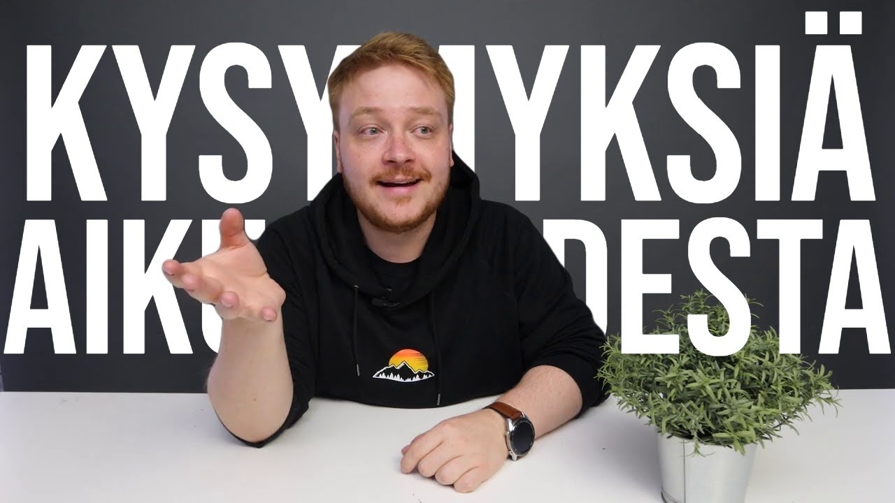 Millaista oli muuttaa pois kotoa? - #kysyeetulta