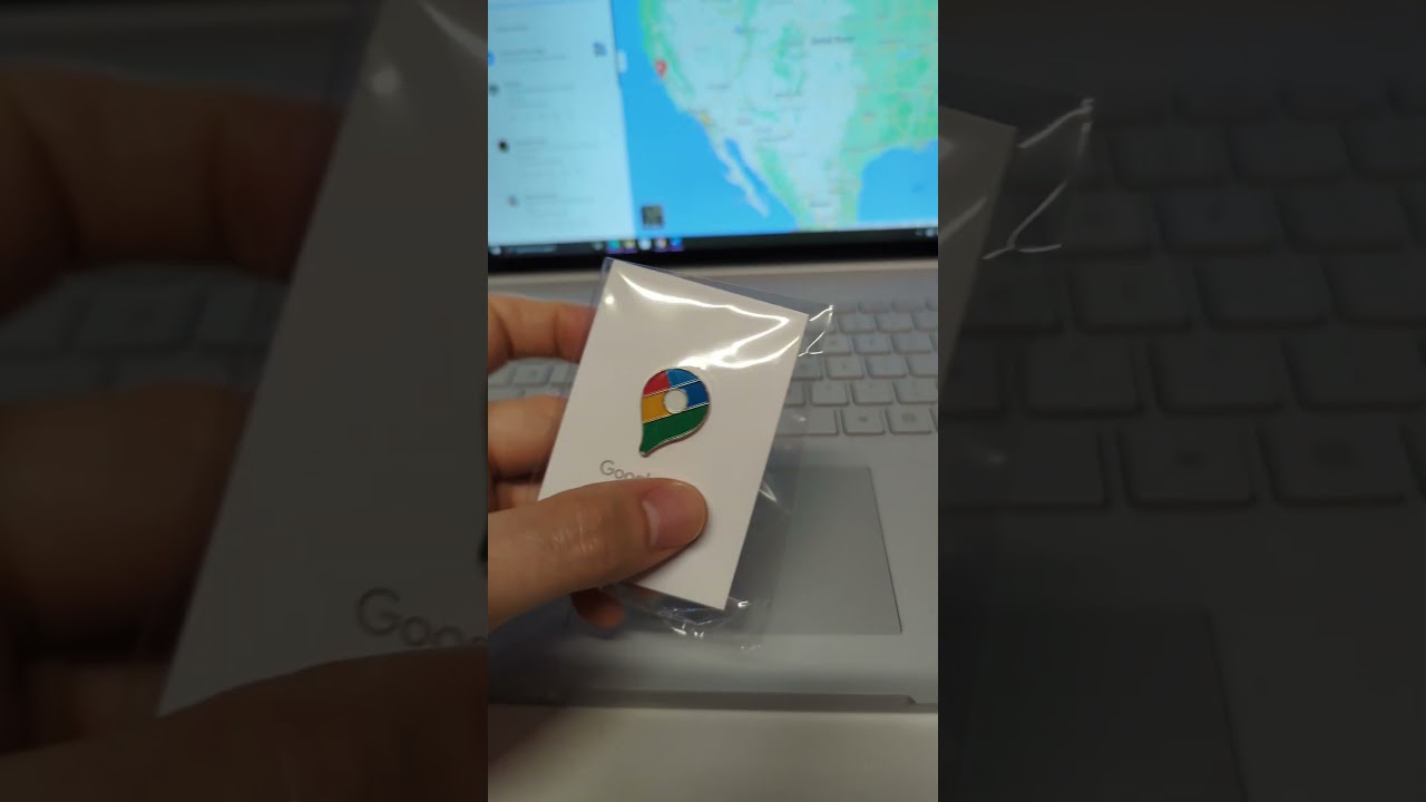 Награда за прочтение 100 000 баллов в качестве местного гида Google #google #youtubeshorts
