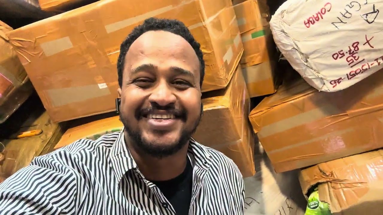 كيف تشتغل تجارة مع الهنود من خلال الدون 