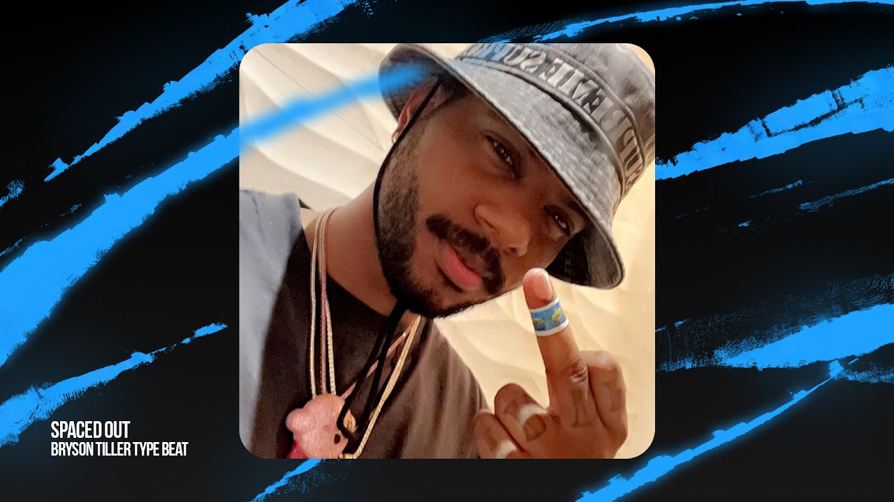 Bryson Tiller Type Beat  - 