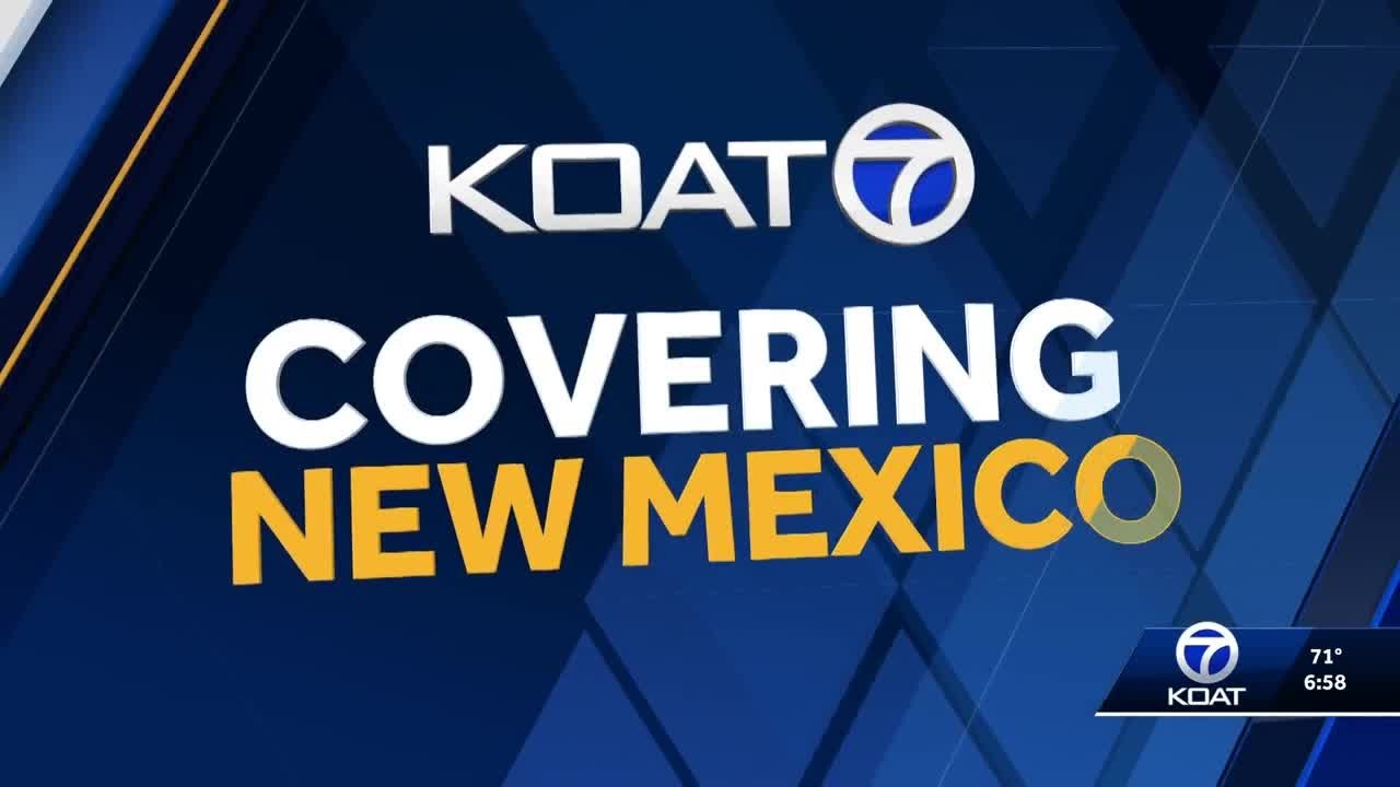 Top Stories in New Mexico for Aug. 21, 2025