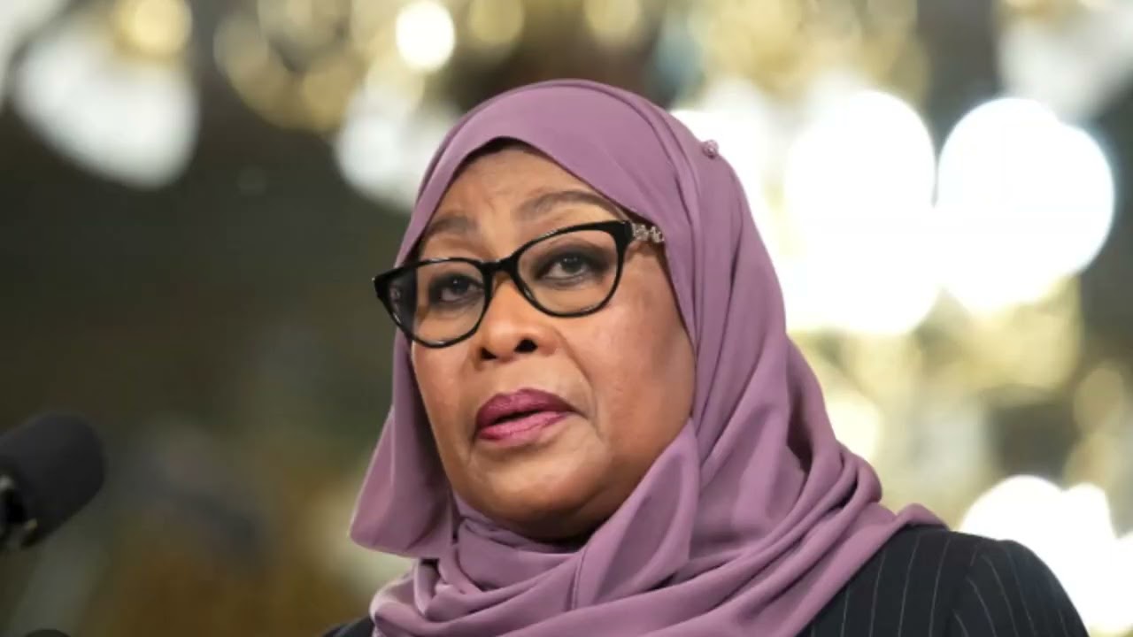 MAFANIKIO YA MIAKA 3 YA RAIS SAMIA SULUHU HASSAN KATIKA CHUO KIKUU - MUHAS